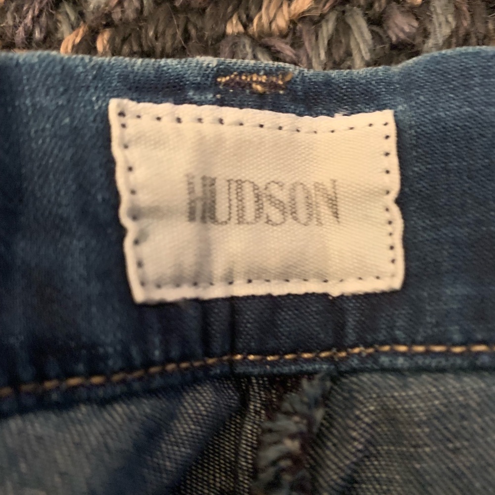 Hudson jeans - Picture 2 of 5